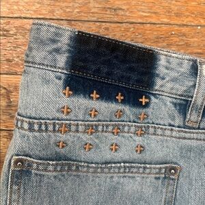 Ksubi carpenter pants